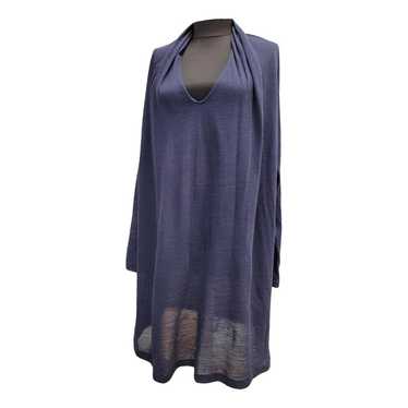 Liviana Conti Wool tunic - image 1