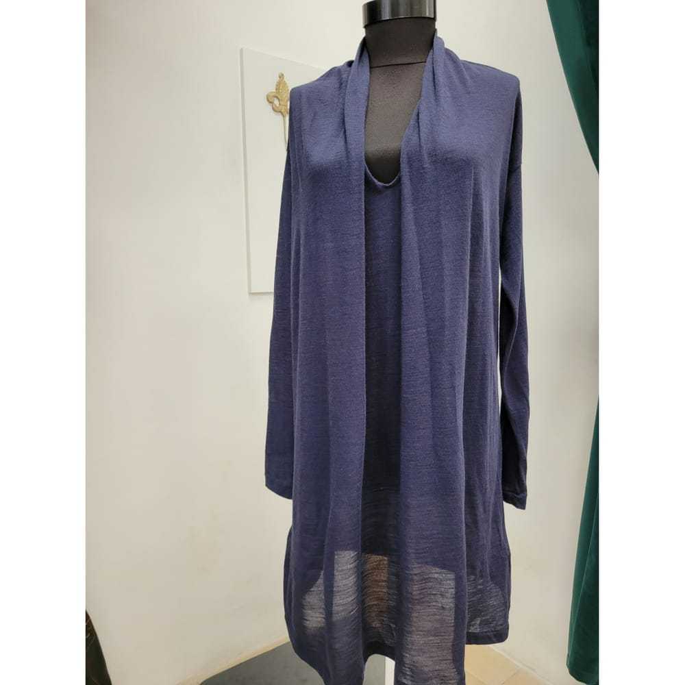 Liviana Conti Wool tunic - image 2