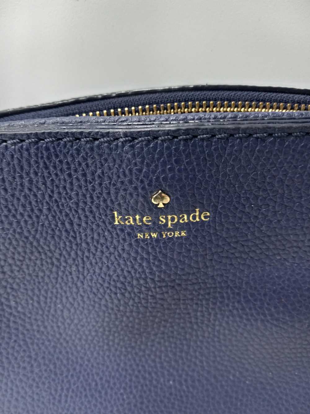 Bundle of 3 Assorted Kate Spade Women's Leather P… - image 3