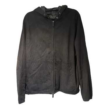 Berluti leather jacket - Gem