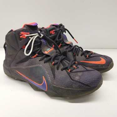 Nike LeBron 12 Instinct Men's Athletic Shoes Size… - image 1
