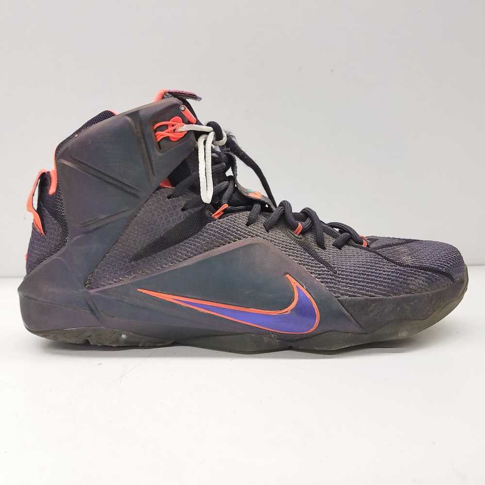 Nike LeBron 12 Instinct Men's Athletic Shoes Size… - image 2