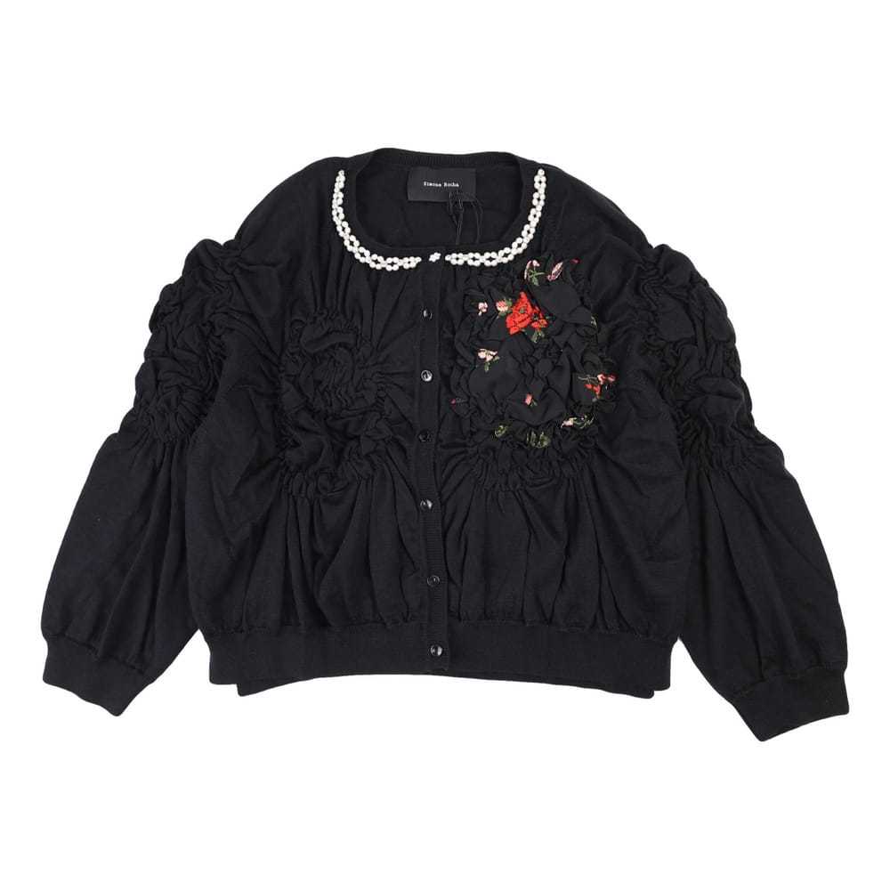 Simone Rocha Wool top - image 1