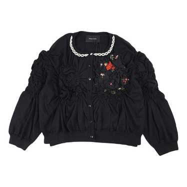 Simone Rocha Wool top - image 1