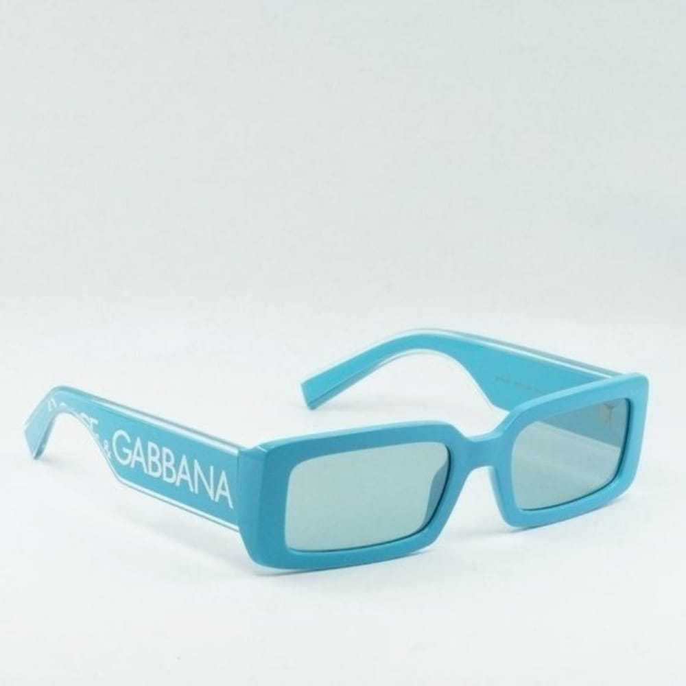 Dolce & Gabbana Sunglasses - image 7