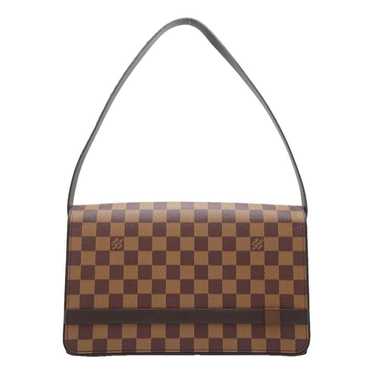 Louis Vuitton Tribeca leather handbag