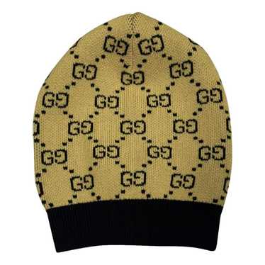 Gucci Wool beanie