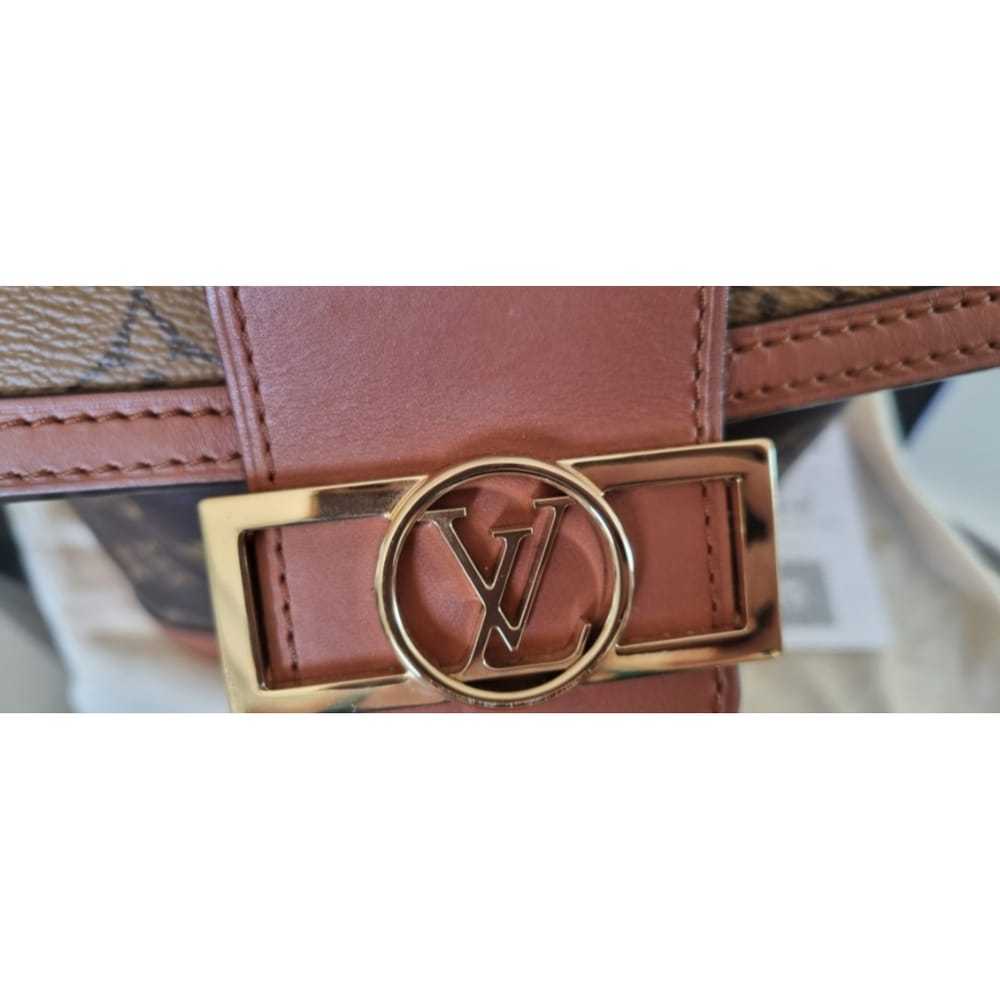 Louis Vuitton Dauphine leather backpack - image 6