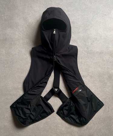 Prada prada balaclava - Gem