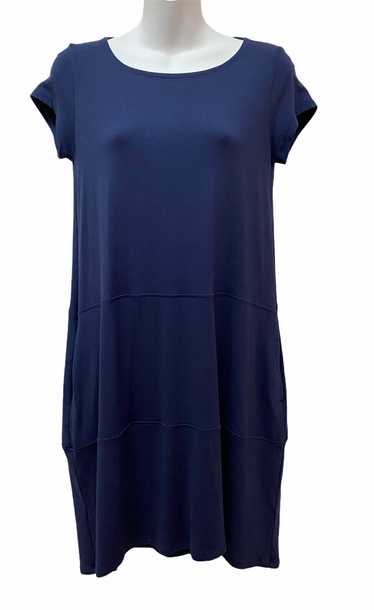 Eileen Fisher Women’s XS Oversized T Shirt Jersey… - image 1