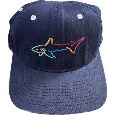 vtg greg norman reebok - Gem
