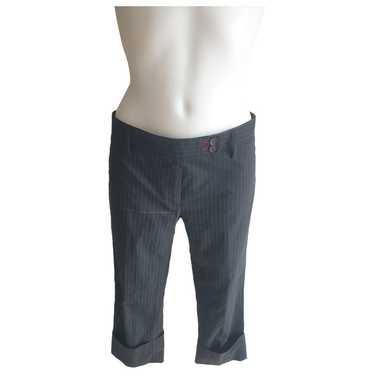 John Richmond Carot pants - image 1