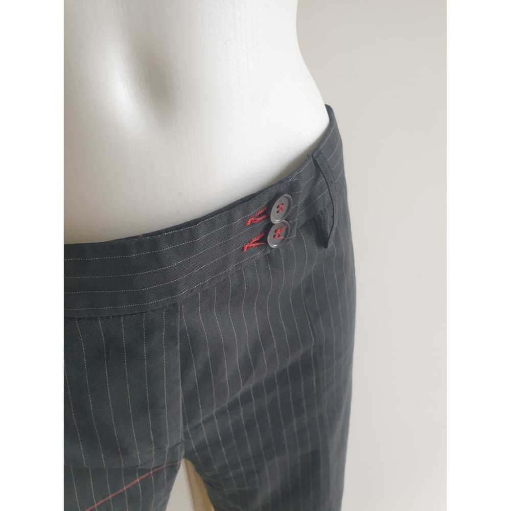 John Richmond Carot pants - image 5