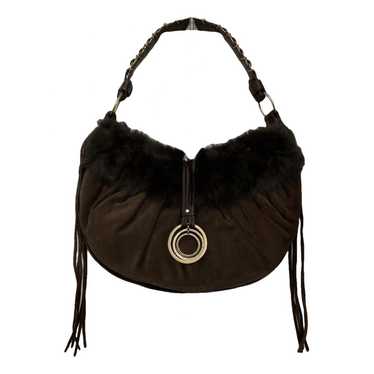 Laundry by Shelli Segal Leather handbag - image 1