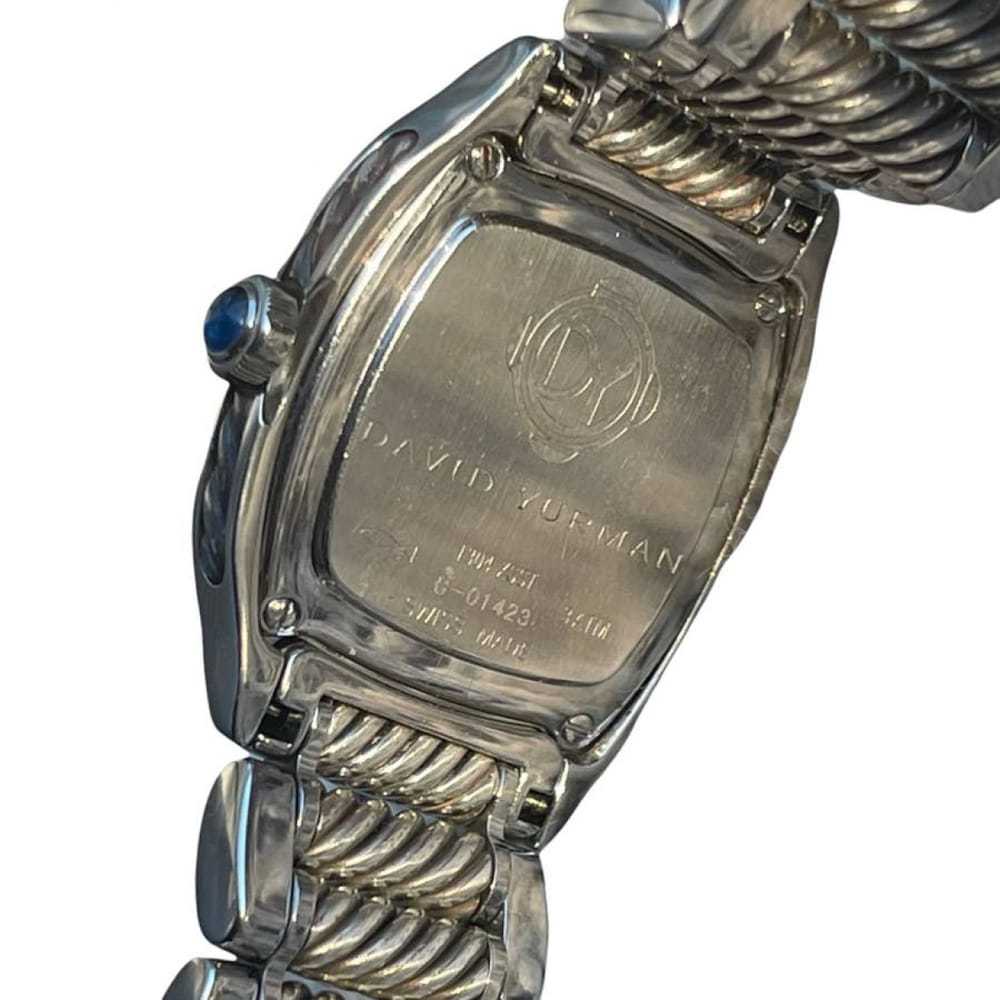 David Yurman Watch - image 3