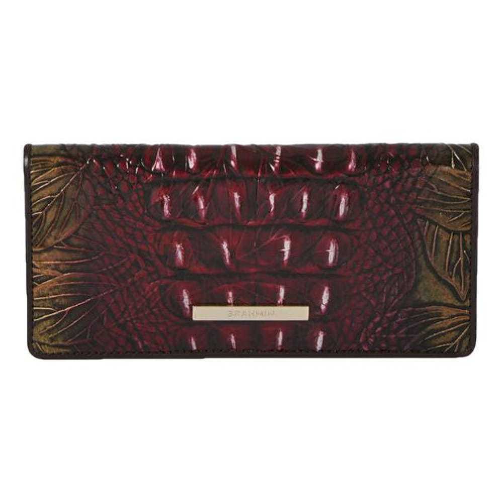 Brahmin Leather wallet - image 1