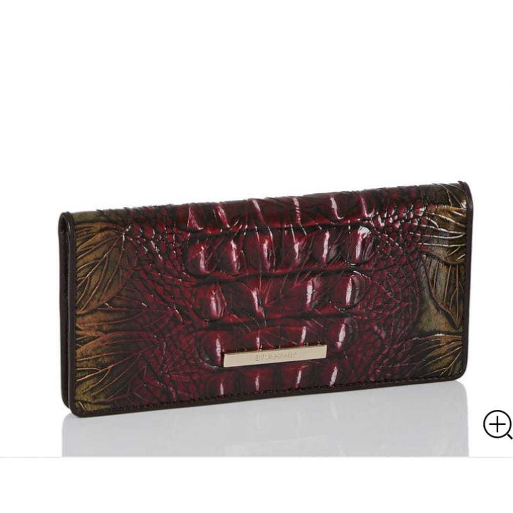 Brahmin Leather wallet - image 3