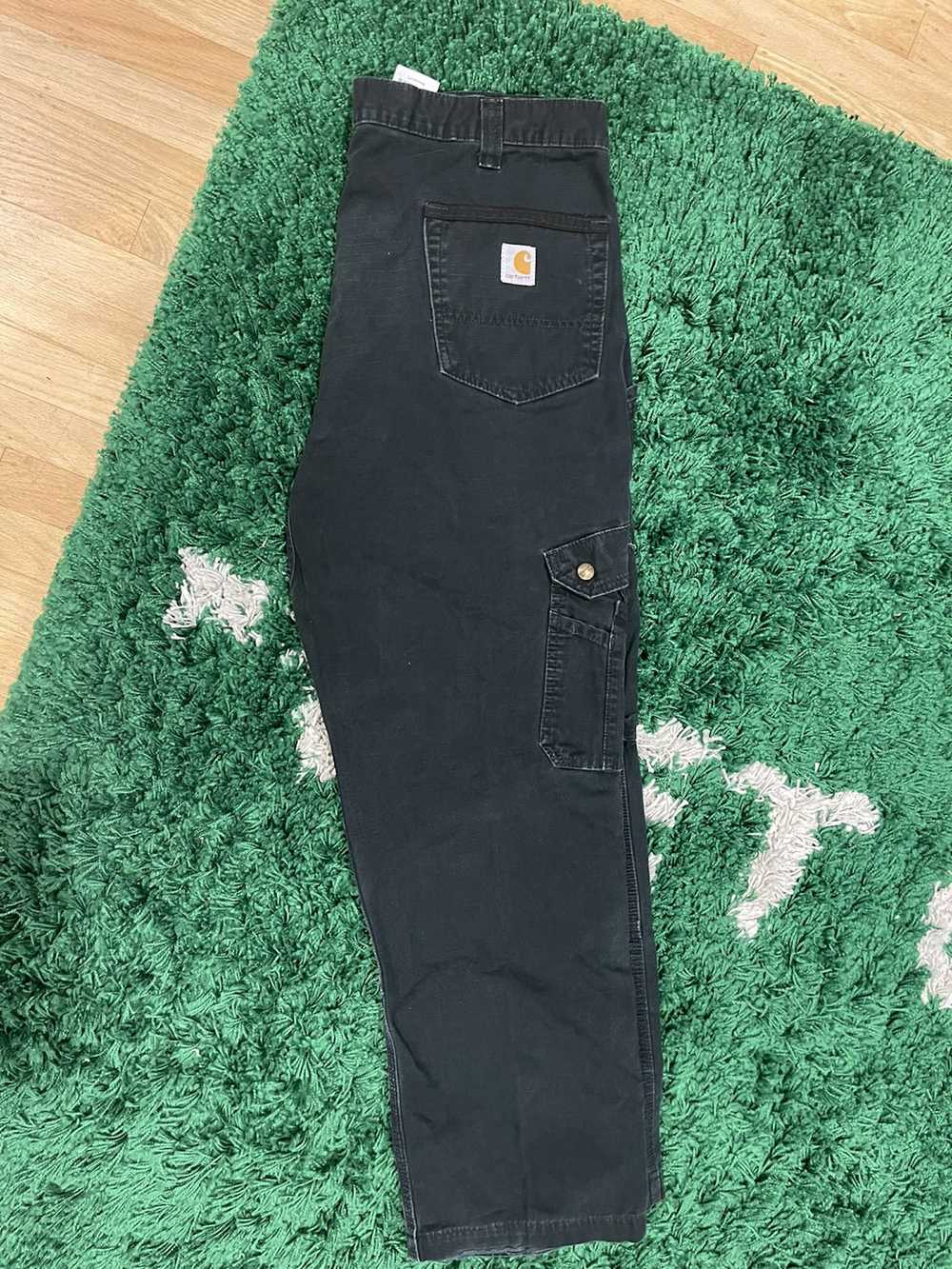 Carhartt Carthart vintage pants 38X30 - image 1