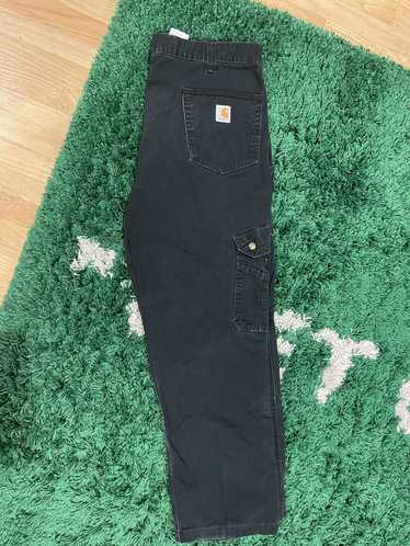 Carhartt Carthart vintage pants 38X30 - image 1