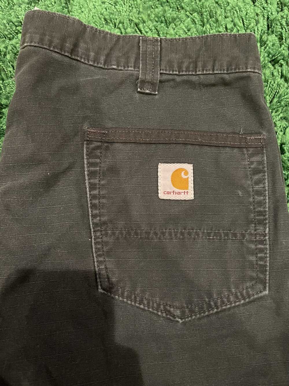 Carhartt Carthart vintage pants 38X30 - image 3