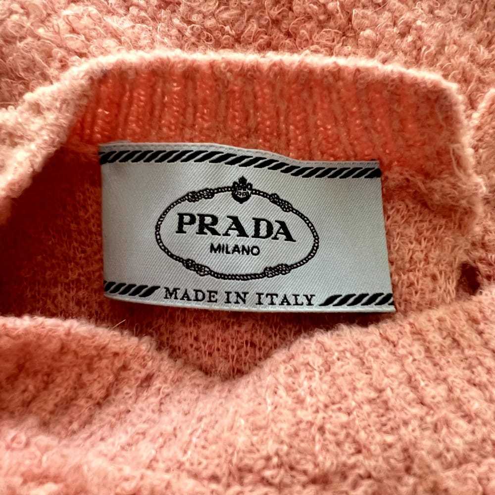 Prada Wool jumper - image 10