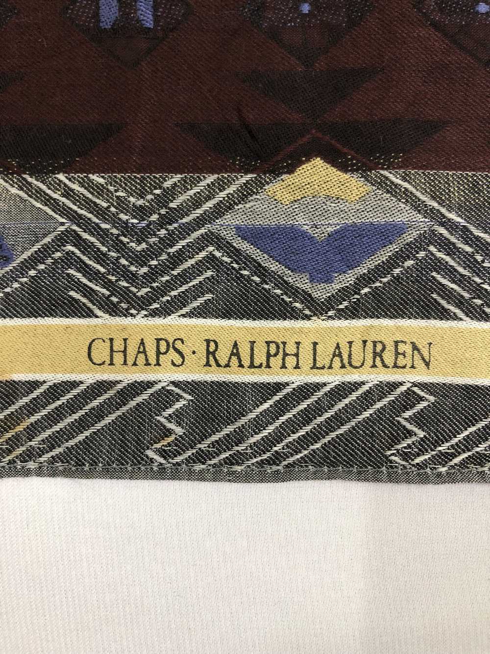 Chaps Ralph Lauren × Vintage Chaps Ralph Lauren H… - image 2