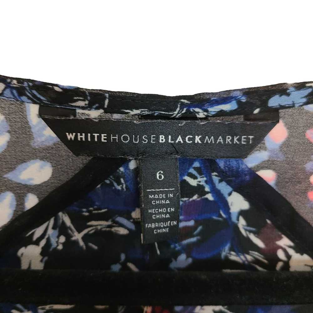 White House Black Market White House Black Market… - image 7