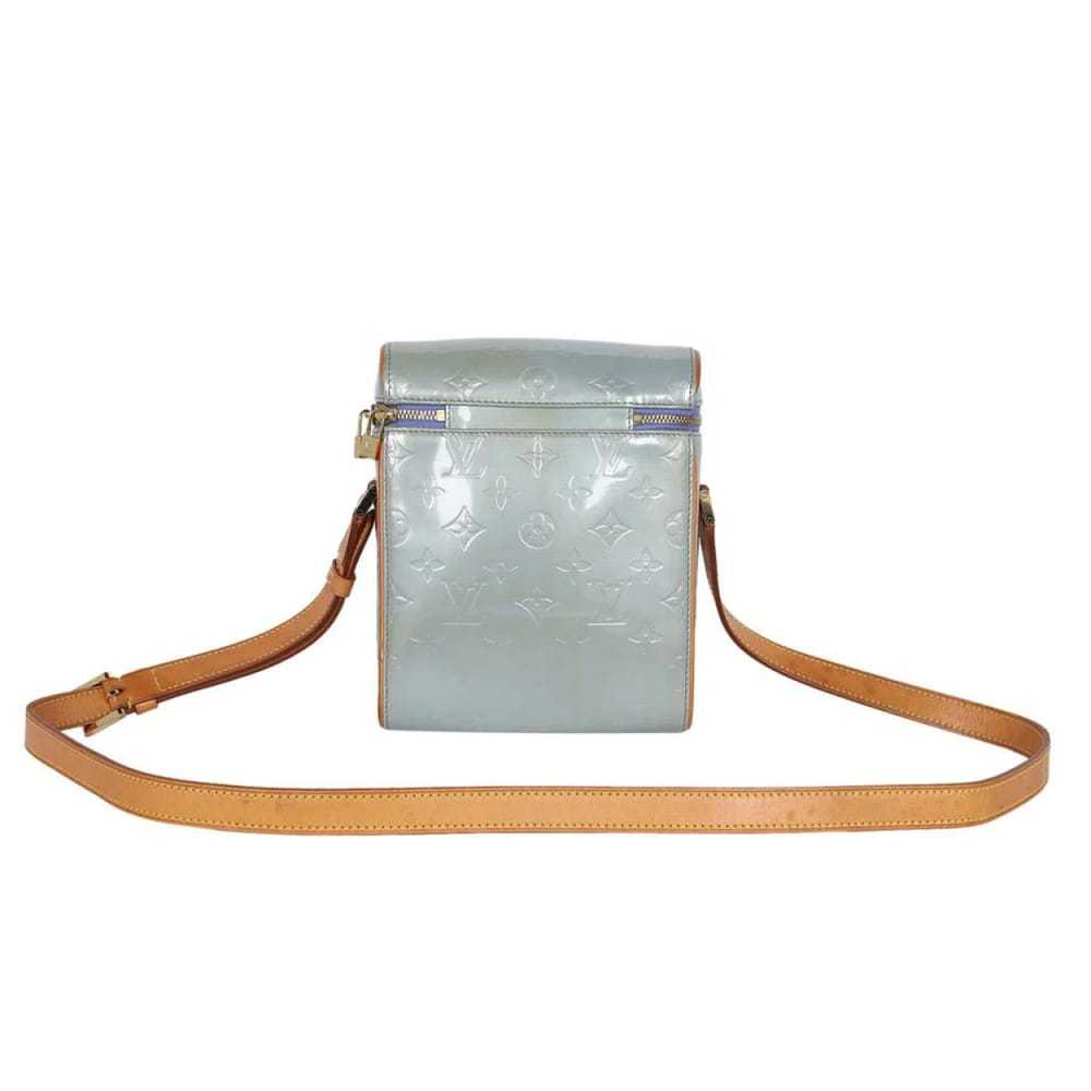 Louis Vuitton Wooster leather crossbody bag - image 3
