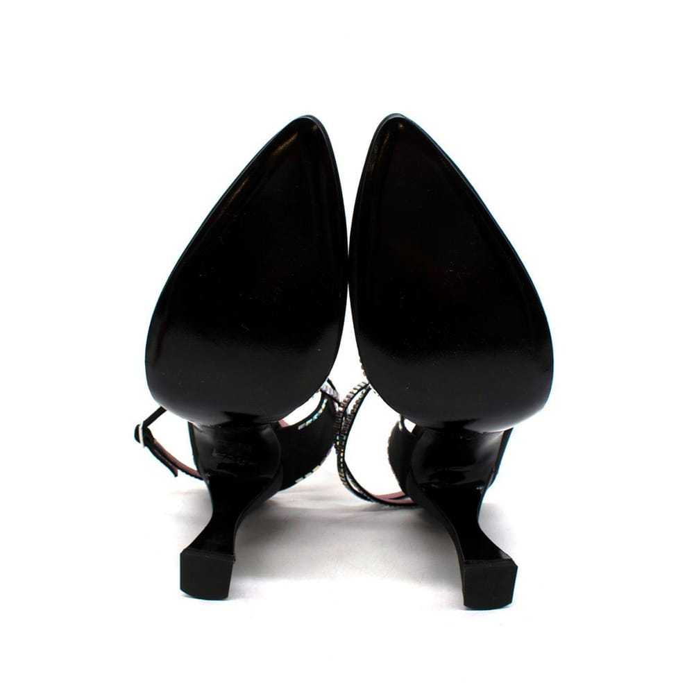 Les Petits Joueurs Leather heels - image 10