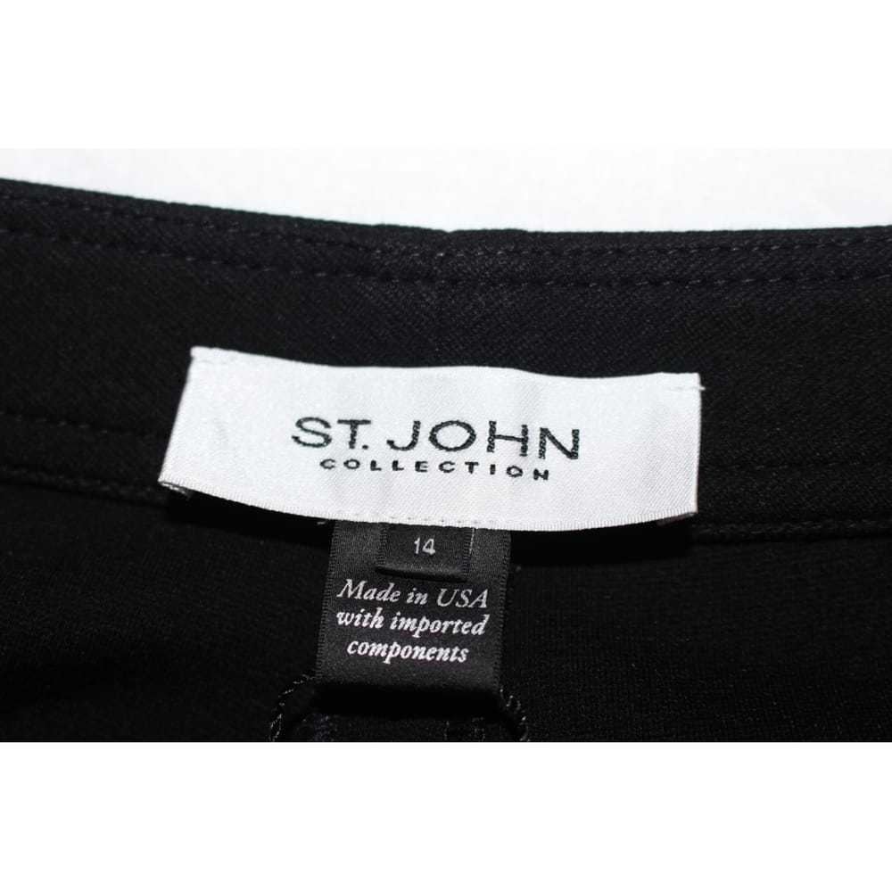 St John Straight pants - image 3