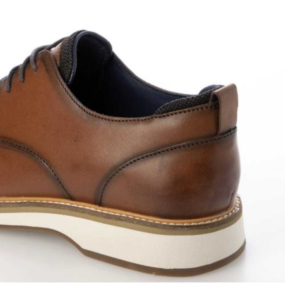 Cole Haan Leather lace ups - image 3