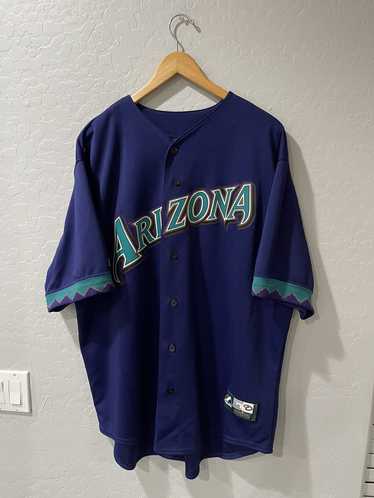 Majestic majestic mlb arizona - Gem