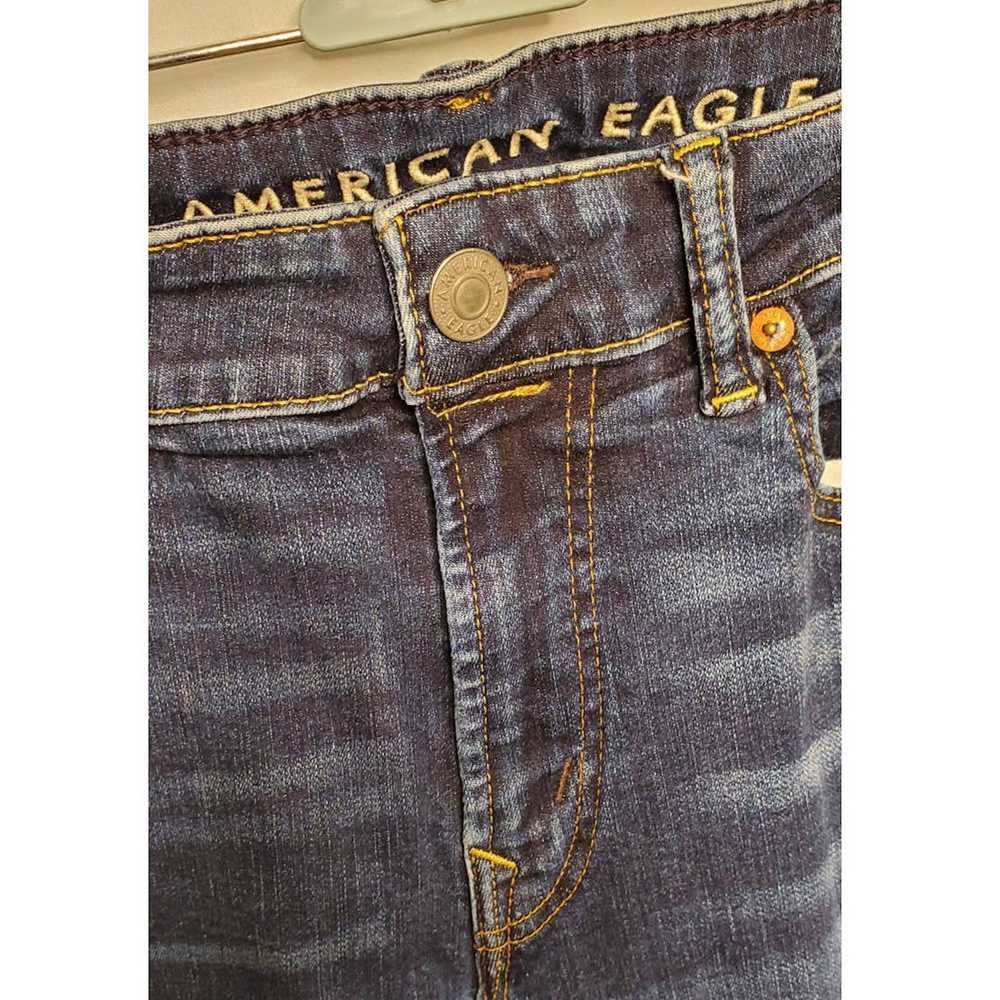 American Eagle Outfitters American Eagle Men's Or… - image 4