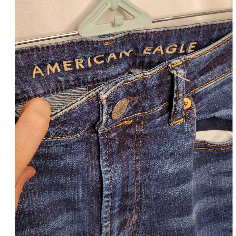 American Eagle Outfitters American Eagle Men's Or… - image 8