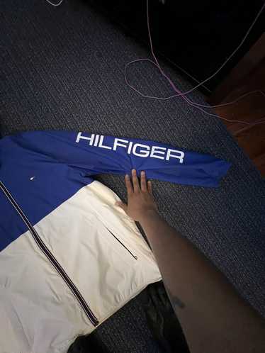 Tommy Hilfiger Tommy Hilfiger Lightweight Jacket