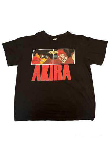 Akira vintage t shirt - Gem