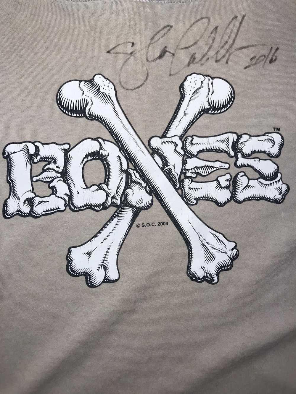 Bones × Powell Peralta × Rare Powell Peralta Cros… - image 3