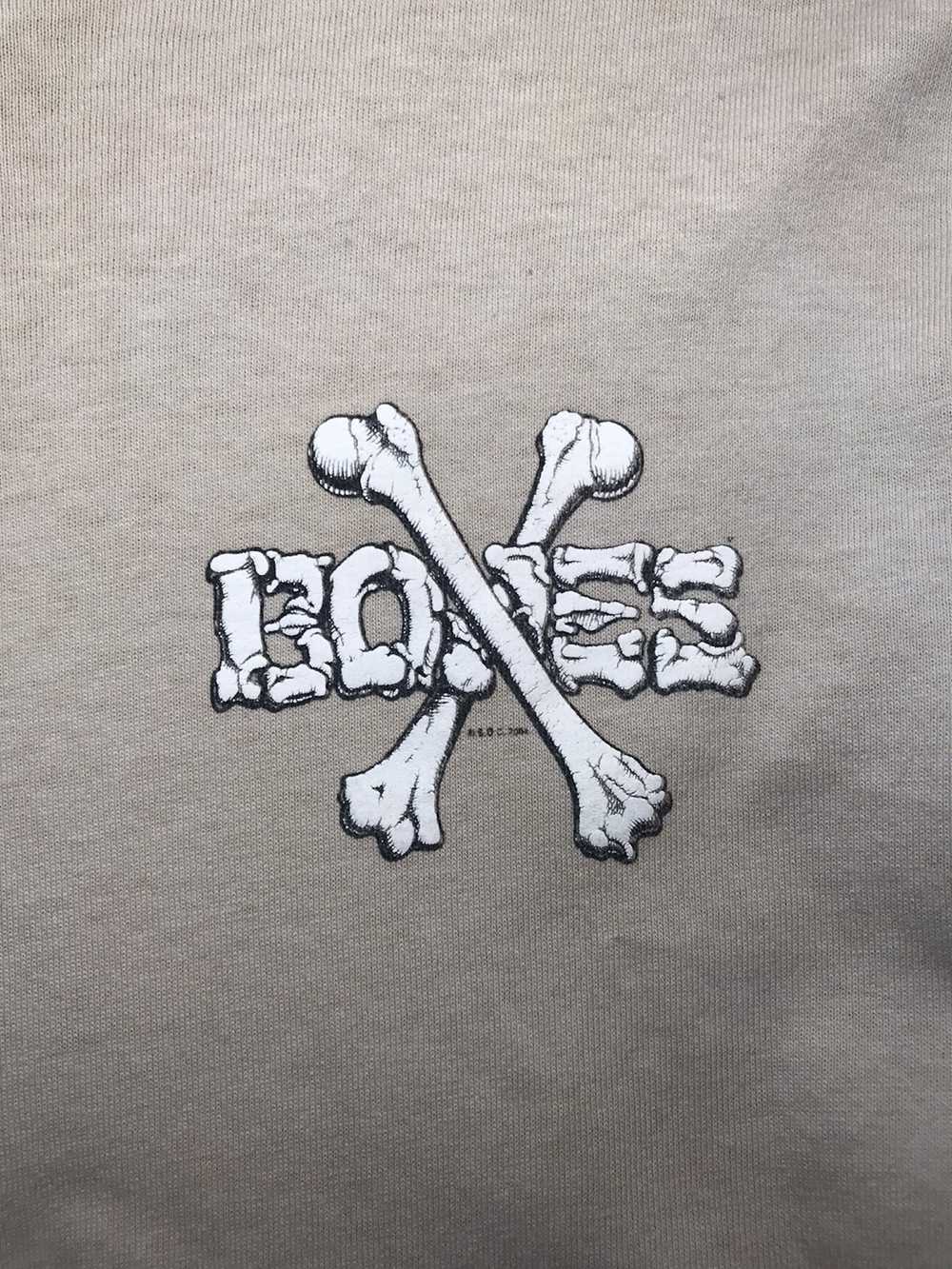 Bones × Powell Peralta × Rare Powell Peralta Cros… - image 4