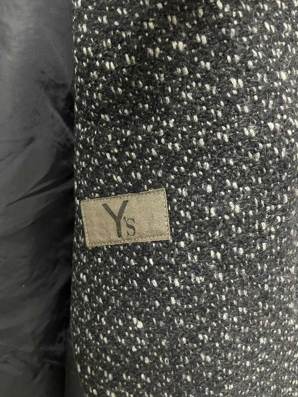 Archival Clothing × Vintage × Yohji Yamamoto RARE… - image 6