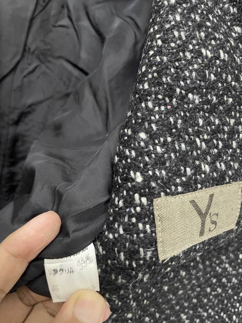 Archival Clothing × Vintage × Yohji Yamamoto RARE… - image 7
