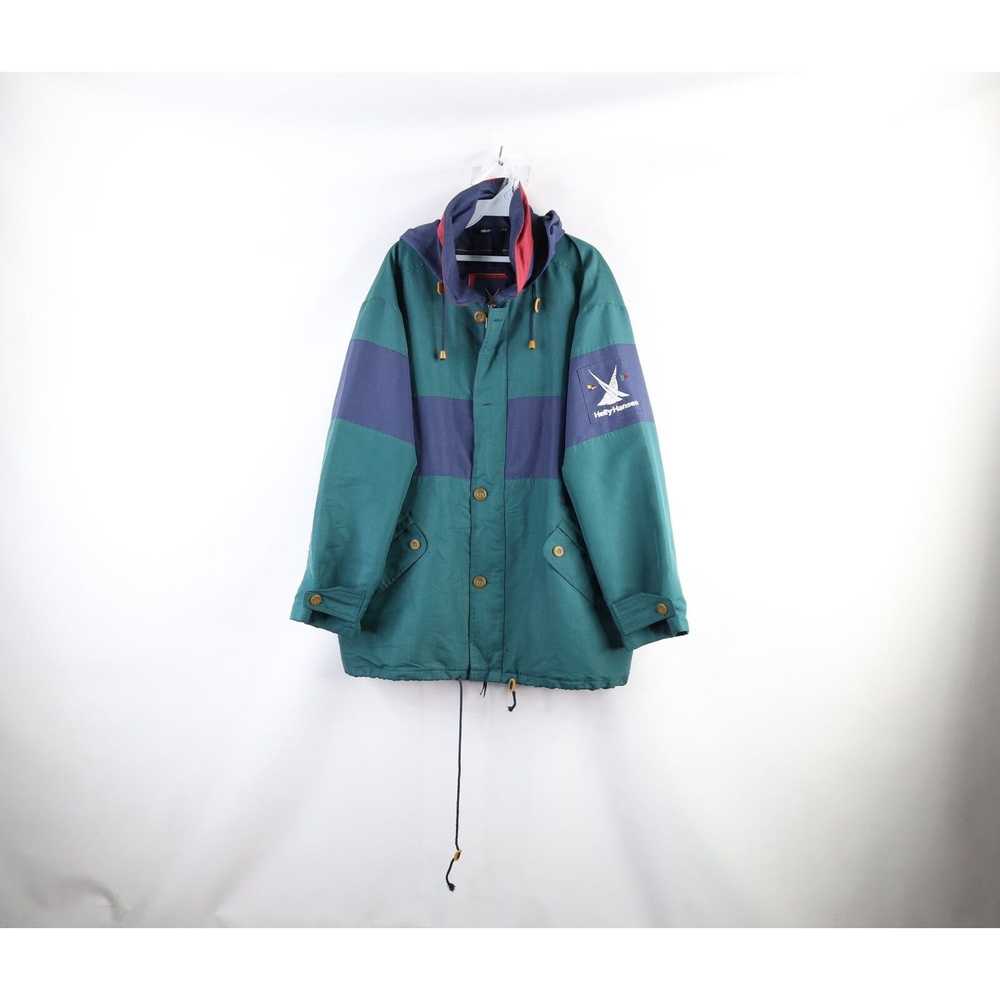 Helly Hansen × Vintage Vintage 90s Helly Hansen S… - image 1