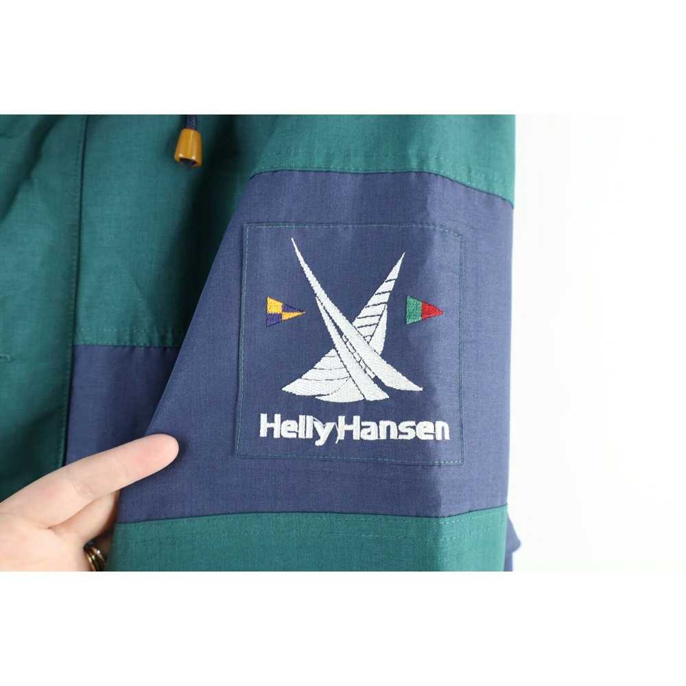 Helly Hansen × Vintage Vintage 90s Helly Hansen S… - image 6