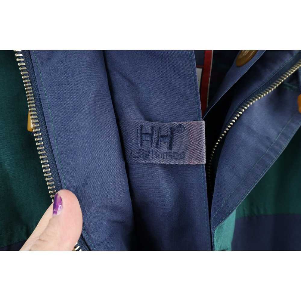 Helly Hansen × Vintage Vintage 90s Helly Hansen S… - image 9