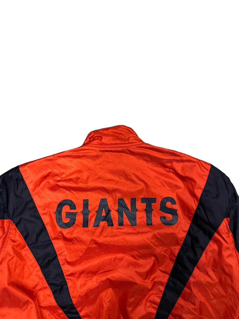 MLB × New York Giants × Vintage VINTAGE MLB GIANT… - image 7