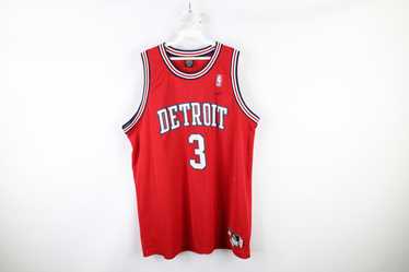 Nike × Vintage Vintage Nike 1975 Rewind Detroit P… - image 1