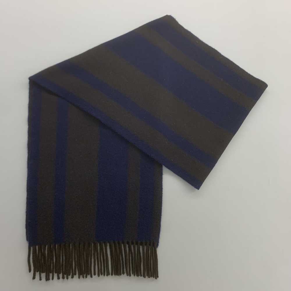 Drakes × Vintage × Winter Session Drakes Scarf / … - image 3