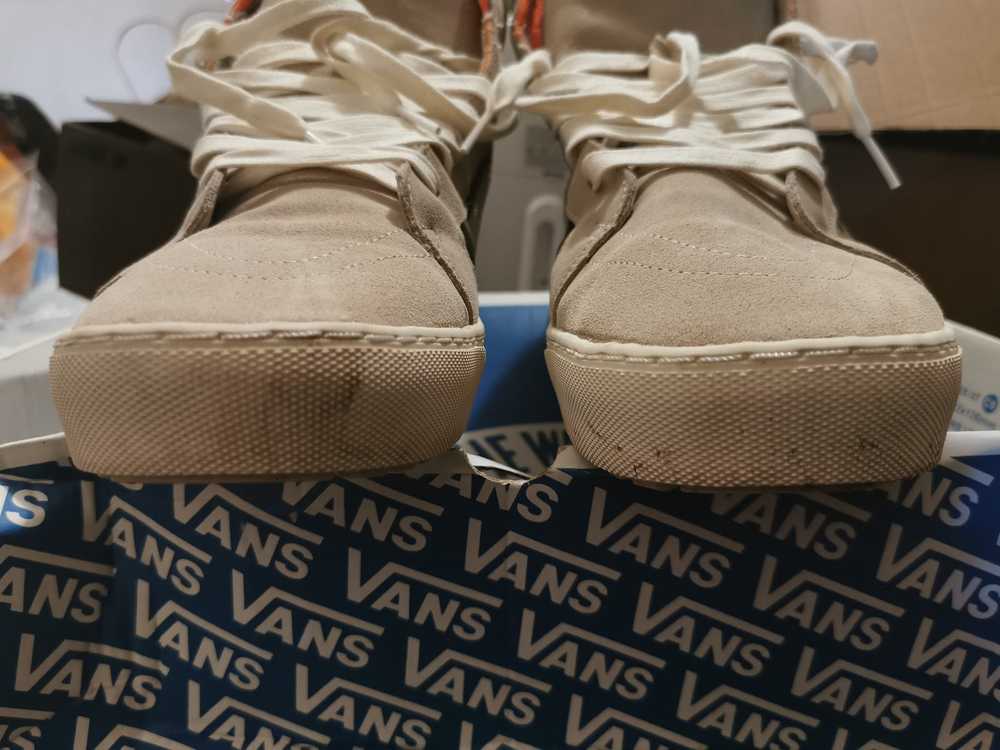 London Undercover × Vans Vans Vault x London Unde… - image 3