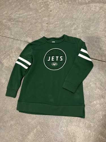 NFL × Sportswear New York Jets Crewneck