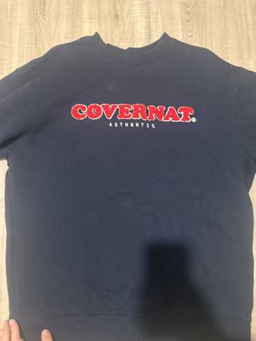 covernat streetwear covernat - Gem