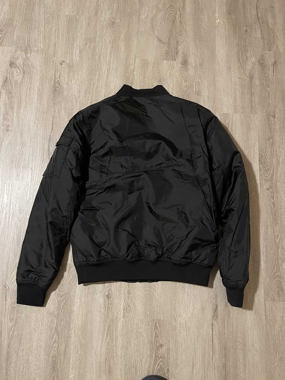 LRG LRG Bomber Jacket - image 2